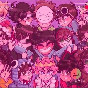 Meet your Posher, Maia